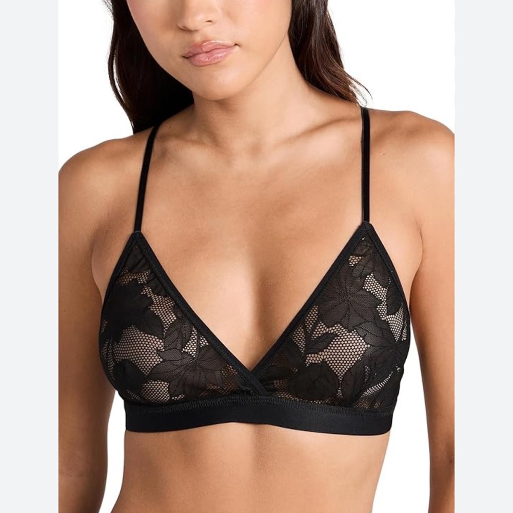 Hanky Panky Tattoo Bralette